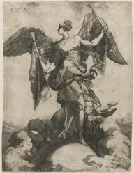 Gloria, 1535 ou 1536