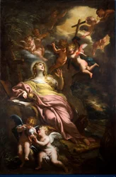 Sainte Marie-Madeleine