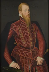 Éric XIV de Suède