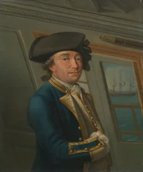 Capitaine William Locker