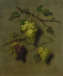 Nature morte, 1738