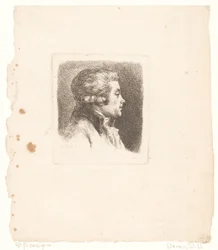 Portrait de l