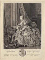 La Calomnie d