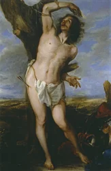 Saint Sébastien