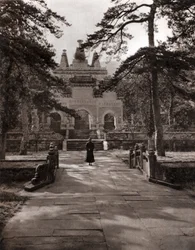 Le Temple Biyun