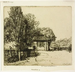 Émilia, Italie