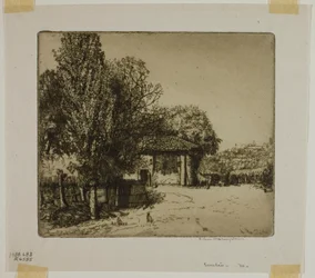 Emelia, Italie