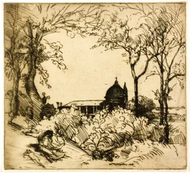 Idylle, Venise