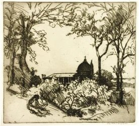 Idylle, Venise