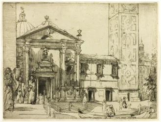 Santa Maria Formosa, Venise