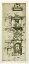 La Tour de l