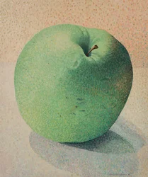 La Grosse Pomme