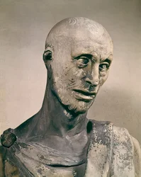 Le prophète Habacuc (Habaquq, Habakuk, Abakouk, Havakuk)