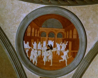 Résurrection de Drusiana