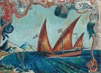 Bon voyage, 1929