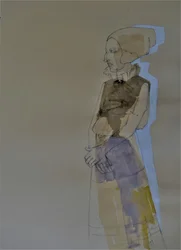 Femme historique (résumé)
