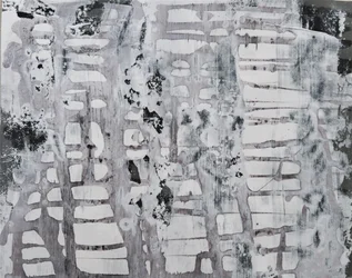 Textures urbaines abstraites