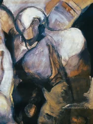 Des figures dynamiques et expressives
