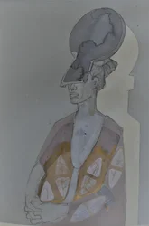Portrait d