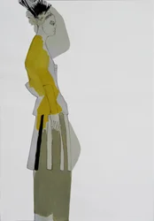 Portrait de la mode contemporaine