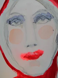 Pop Art romantique