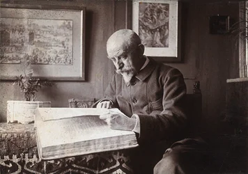 Joris-Karl Huysmans, 1848-1907
