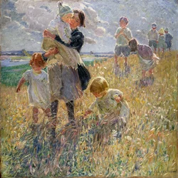 Une promenade dans l