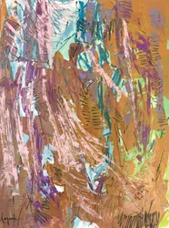 Un flux abstrait et dynamique