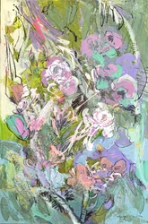 Une floraison éclatante