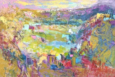 Village de la Vallée, un lieu plein de vie