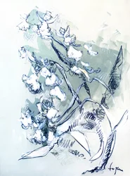 Dessin d