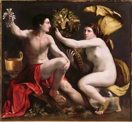 Allégorie de la fortune