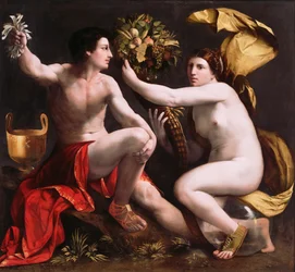 Allégorie de la Fortune