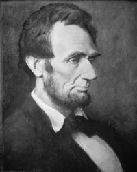 Abraham Lincoln