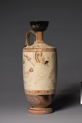 Le Lécythe d