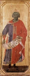 Le prophète Salomon