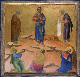 La Transfiguration