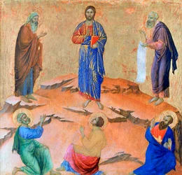 La Transfiguration
