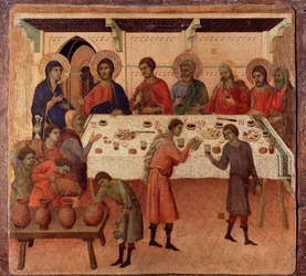 Les Noces de Cana