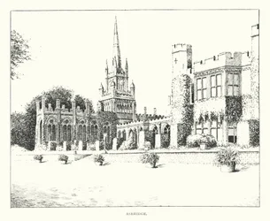 Ashridge