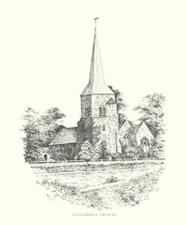 Église de Chislehurst