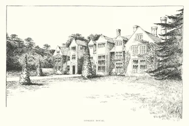 Maison de Loseley