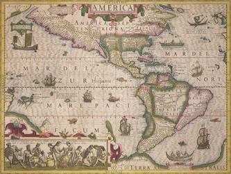 Carte de l