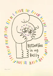 Papillons
