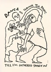 Danse avec moi jusqu