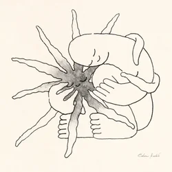 Amour au soleil