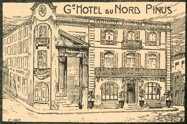 Façade de l