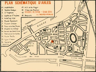 Plan Schématique D