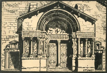Le Portail de l