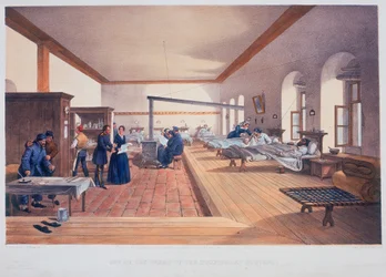 Salle d